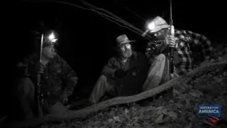 Hunting Wolfman | Mountain Monsters