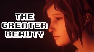 THE GREATER BEAUTY - Life Is Strange: Before The Storm Episode 2: Brave New World Theory/Analysis