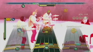 The Beatles: Rock Band - "I Am the Walrus" Expert Full Band FC