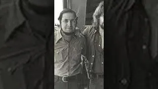 Willie Nelson And The Fight For Red Headed Stranger #shortsfeed #countrymusic #outlawcountry