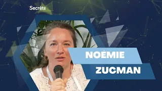 Élections SRLF 2024 - Noémie Zucman, Secrétaire de CJ