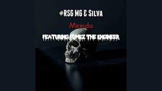 Da Silva x #RSG MG - Mirinda [Official Audio] |G46 DRILL AUDIO