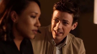 Barry and Iris Couples Therapy