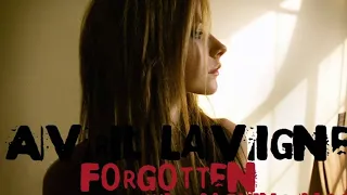 AMVR AVRIL LAVIGNE FORGOTTEN ALTERNATIVE VERSION VIDEO NOT OFFICIAL FULLYREMASTERED NOW IN 4K 60FPS