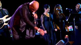 The Capital Jazz SuperCruise  XI- Will Downing