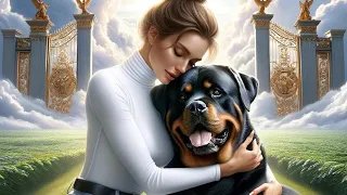 Atheist's Dog Leads Her To The Gates Of Heaven | NDE