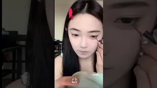 Shocking Douyin Makeup Transformation: You Won't Believe Your Eyes!