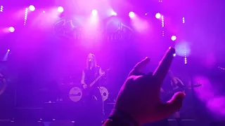 Ensiferum - One More Magic Potion @ Metal on the Hill 16.08.2019 Graz