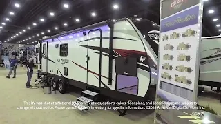 2018 Cruiser RV-Fun Finder Xtreme Lite-F-ÔÄ•ÔÄ•ÔÄ•