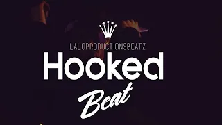 ''Hooked'' Beat Hard Trap instrumental 2017 (Prod.By:LaloProductionsBeatz