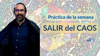 2 CLAVES para SALIR del CAOS