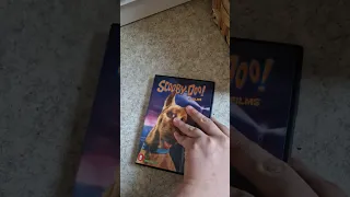 dvd unboxing