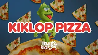 KIKLOP - PIZZA // NOVA HIT PESMICA // @IDJKids