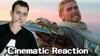 World of Warcraft The War Within Reaction | WoW The War Within Cinematic Reaction | Blizzcon 2023