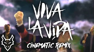 Viva La Vida - Coldplay | FHP Cinematic Remix