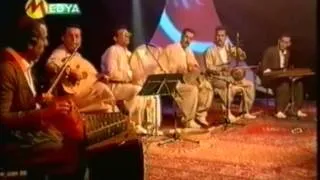 Kamkaran - Kras Kudari - کامکاران - کراس کودەری - MedyaTV - 2000