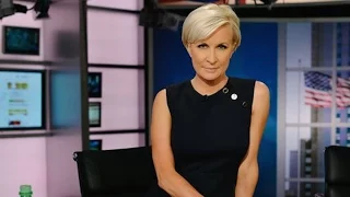 Why Hillary Campaign Tried To Silence Mika Brzezinski