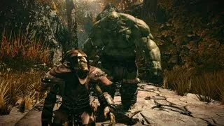 Of Orcs and Men: Buddy Trailer