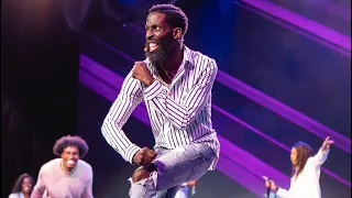 Tye Tribbett x Tim Bush Quartet Praise Break | Starts Funny, Then Gets Real | Live Church Orlando