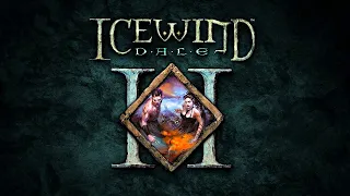 Icewind Dale 2 - #0 Создание отряда