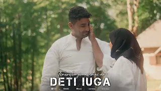 Deti Iuga - Tinerețea și-ai mei ani || Videoclip Oficial