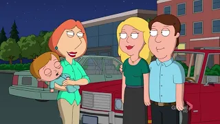 Family Guy - Please let your son get help