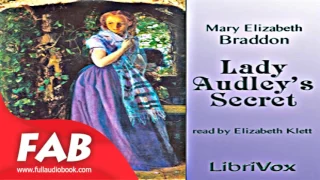 Lady Audley's Secret Part 1/2 Full Audiobook by Mary Elizabeth BRADDON by Published 1800 -1900