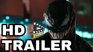 VENOM | Official Teaser 🎥 Trailer | (2018) | HD🎬 720p | Colombia