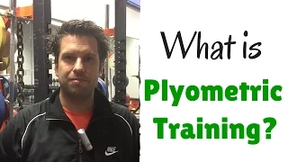 Plyometric Training explained: What is Plyometric Training – Plyometrics for beginners