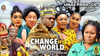 CHANGE MY WORLD Season 7- 2022 Latest Nigerian Nollywood Movie