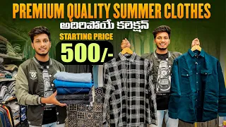 Multi Branded Store In Hyderabad | Premium Clothes Store In Hyderabad | Branded Mens Wear Hyderabad