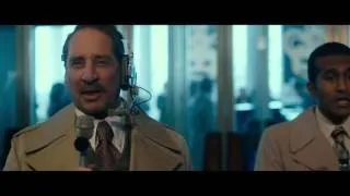 PAWN SACRIFICE Trailer - Own it on Digital & DVD 24/02