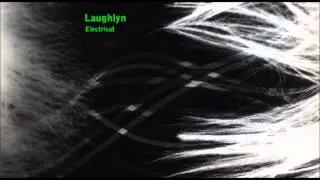 Laughlyn - Electricat - 13 The Passion of Lovers (Bauhaus)