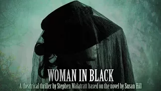 Woman in Black trailer