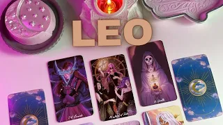LEO 💌✨, 🥰 NEW WEALTHY, CARING LOVER COMING IN✨JEALOUS PAST PERSON STRESSING THAT…🫢 TAROT🥀