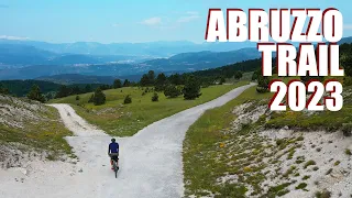 ABRUZZO TRAIL 2023: DUE GIORNI NELLA REGIONE PIÙ VERDE D'EUROPA