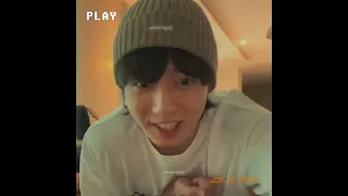 a compilation of jungkook saying "jimin" on his weverse lives ♡