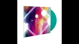 Voyager – Colours In The Sun (2019) [VINYL] - Full Album