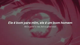 Princess Chelsea - I Love My Boyfriend (legendado PT-BR 🇧🇷)