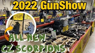 2022 GunShow - Are Prices Getting Better? #gunshow #ammo #freedom