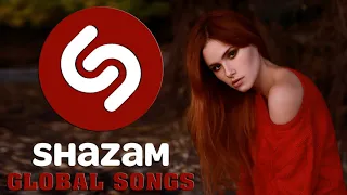 SHAZAM TOP 50 GLOBAL SONGS 2021 🔊 SHAZAM ELECTRO MUSIC MIX 2021