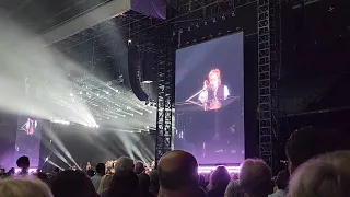 Paul McCartney - Golden Slumbers/ Carry that Weight / The End (Live) - Melbourne 21 Oct 2023