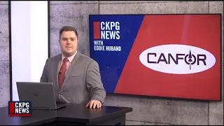 CKPG News: May 10, 2024 - a full report on Canfor mill closure and curtailments
