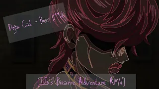 Trish Una (JJBA) - Boss B**ch [AMV]