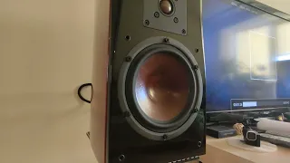 Dali Helicon 300 mk2 sound test, Woman vocal 🎧🔥🎧