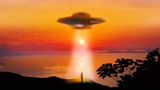 НЛО против военных. НЛО - факты и фальсификации/UFOS UNDER INVESTIGATION (Космический взрыв)