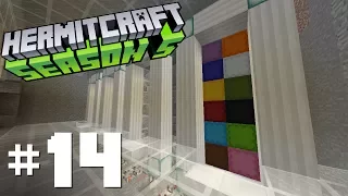 Hermitcraft Season V: E14 - Storage McStoreface