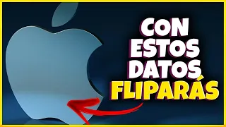 🤯【FUENTES DE INGRESOS】 Apple, Amazon, Facebook, Netflix, Microsoft Y Google 【INCREIBLE】