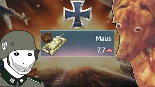 Maus