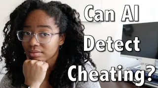 Can AI Proctors Detect Online Exam Cheating? | Automated Online Exam Proctoring